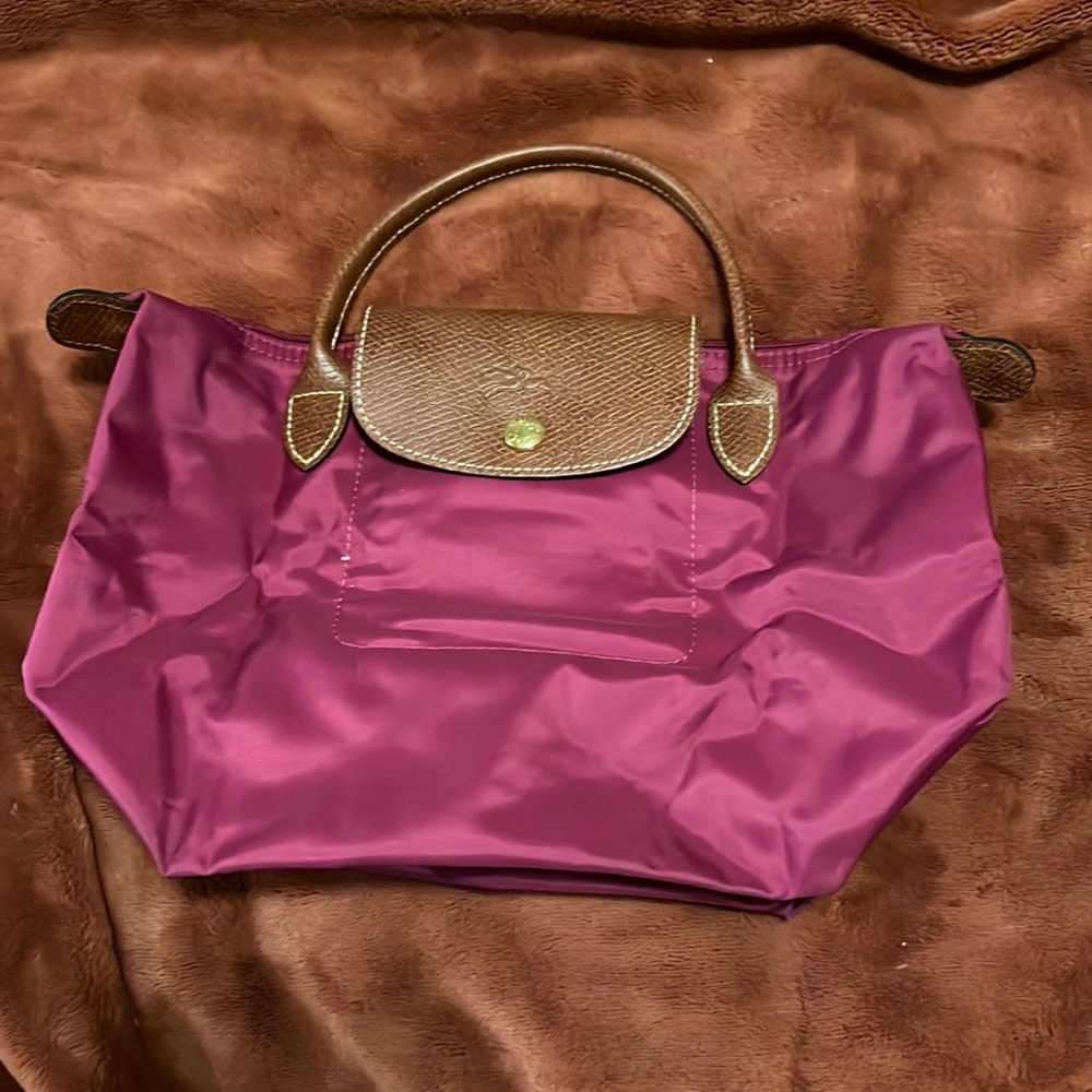 Longchamp small bag